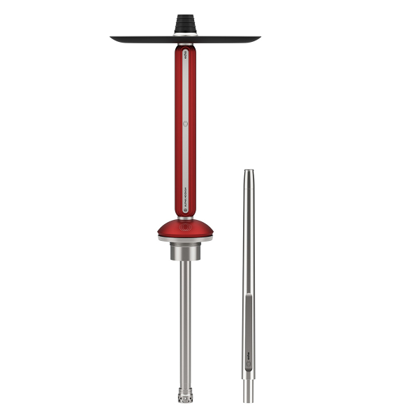 Кальян Alpha Hookah Echo Ruby Red Noir в Томске