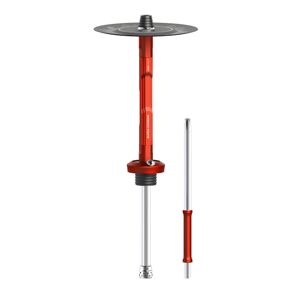Кальян Alpha Hookah Oro Light Ruby Red в Томске