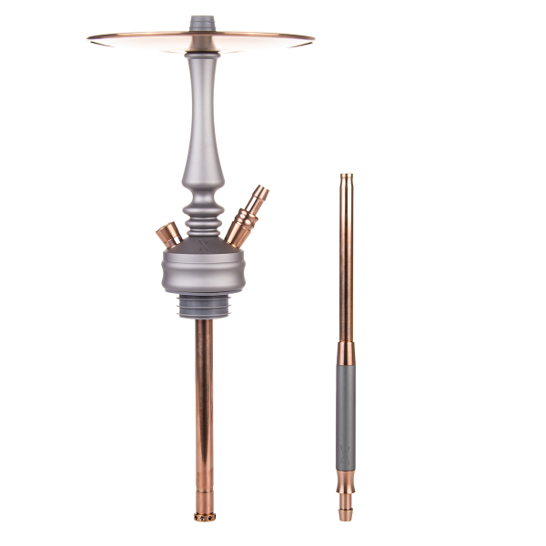 Кальян Hoob Mars Mini Space Grey X Bronze в Томске