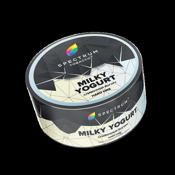 Табак Spectrum Hl Milky Yogurt 25 грамм в Томске