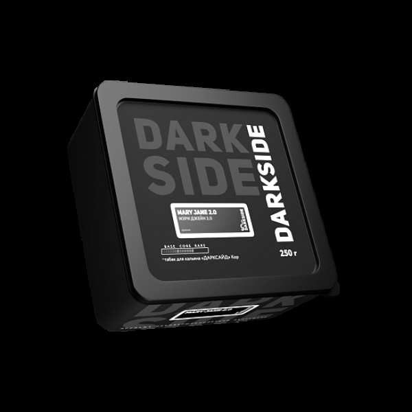 Табак Darkside Core Mary Jane 2.0 250 грамм в Томске