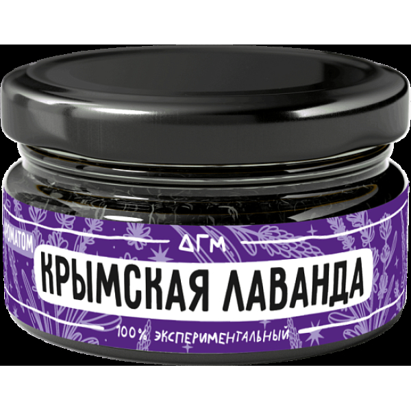 Табак Dogma Крымская Лаванда 20 грамм в Томске