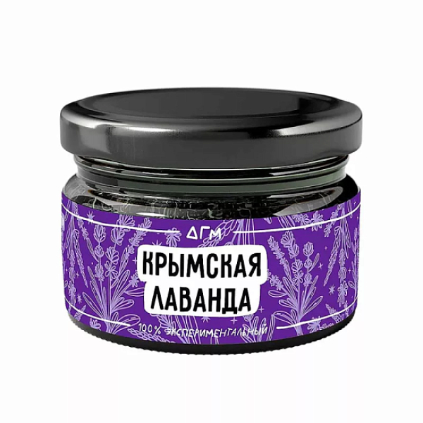 Табак Dogma Крымская Лаванда 80 грамм в Томске