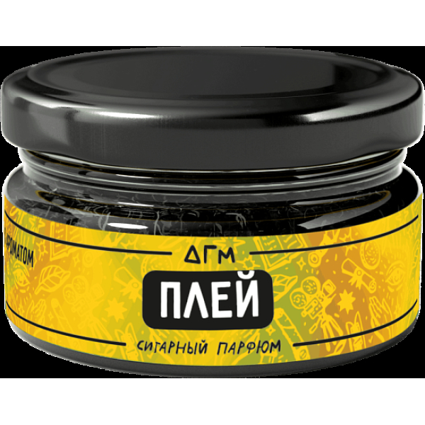 Табак Dogma Плей 20 грамм в Томске