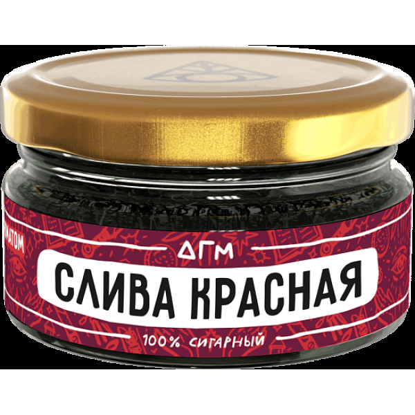 Табак Dogma Слива Красная 20 грамм в Томске