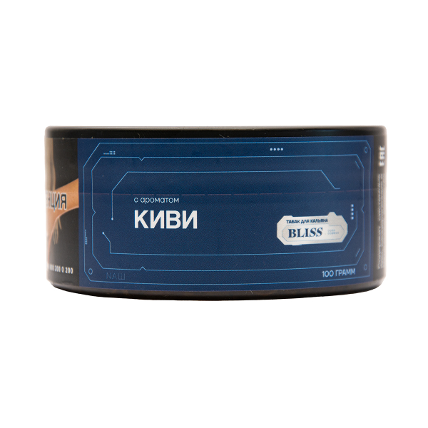 Табак BLISS Киви 100 грамм в Томске