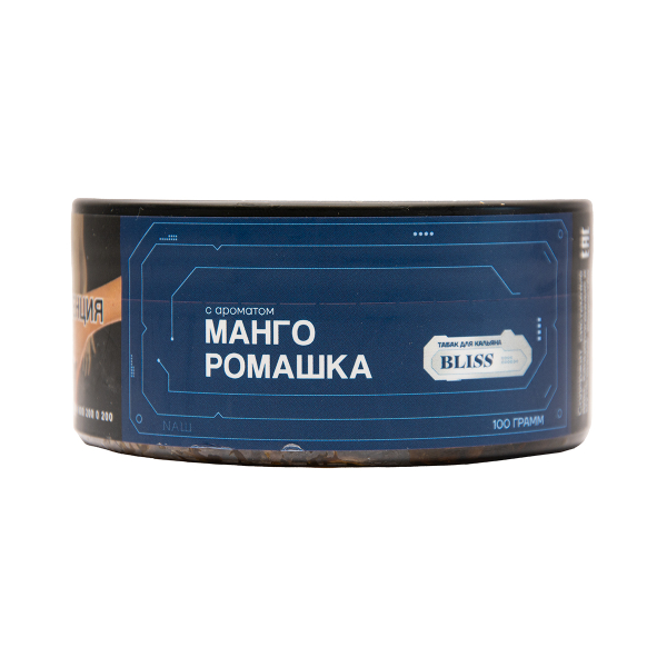Табак BLISS Манго Ромашка 100 грамм в Томске