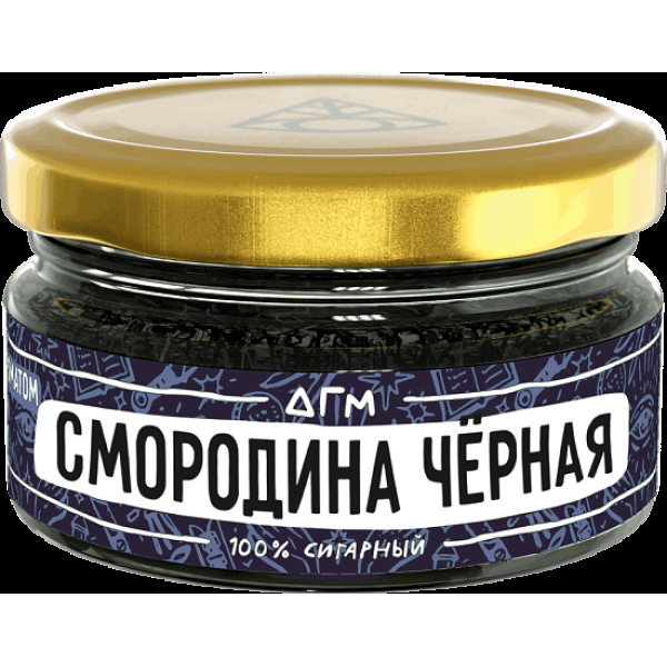 Табак Dogma Смородина Черная 20 грамм в Томске