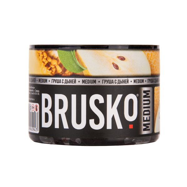 Безникотиновая смесь Brusko Доктор Пеппер 50 грамм в Томске