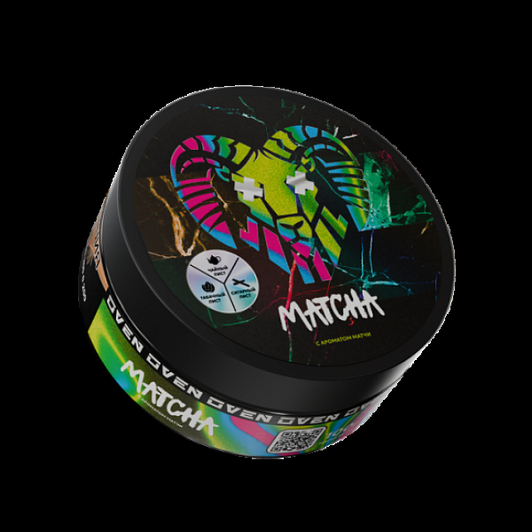 Табак Oven Матча Matcha 100 грамм в Томске