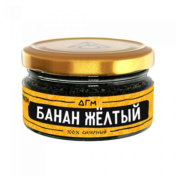 Табак Dogma Банан Жёлтый 20 грамм в Томске