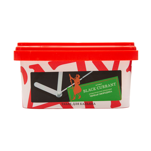 Табак Satyr Black Currant 200 грамм в Томске
