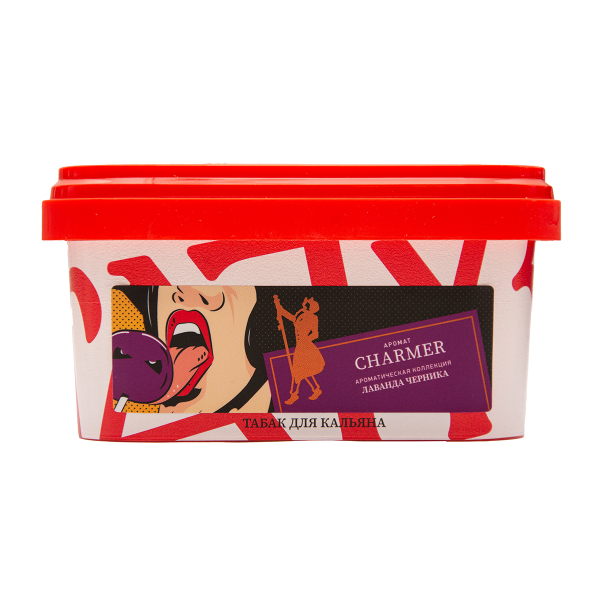 Табак Satyr Charmer 200 грамм в Томске