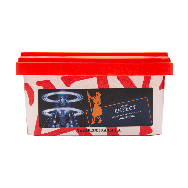 Табак Satyr Energy 200 грамм в Томске