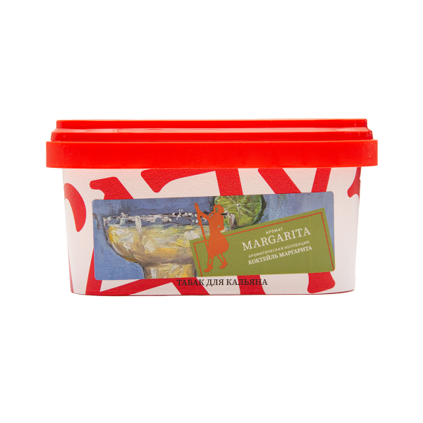 Табак Satyr Margarita 200 грамм в Томске