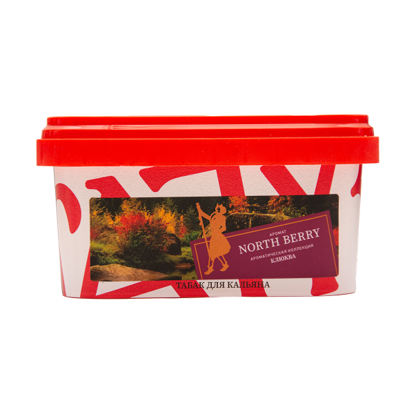 Табак Satyr Northberry 200 грамм в Томске