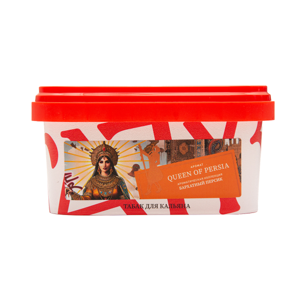 Табак Satyr Queen Of 200 грамм в Томске