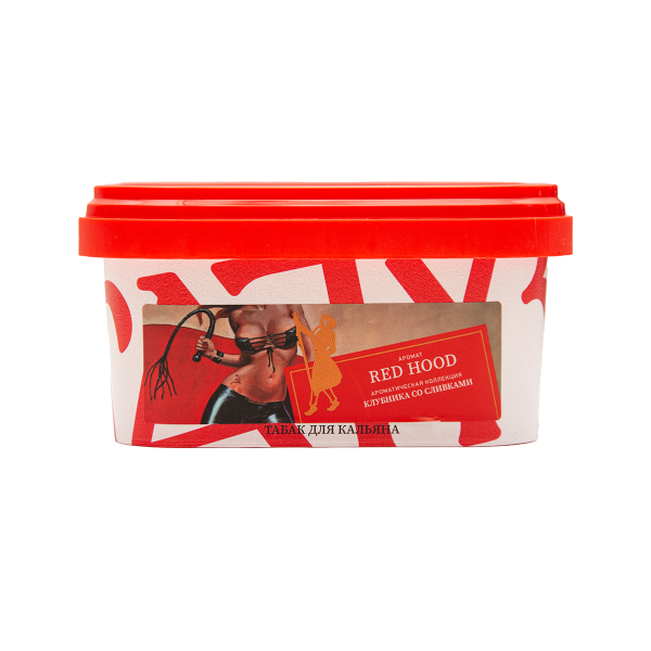 Табак Satyr Red Hood 200 грамм в Томске
