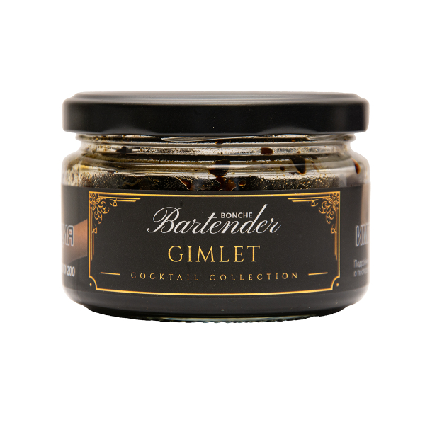 Табак Bonche Gimlet 120 грамм в Томске