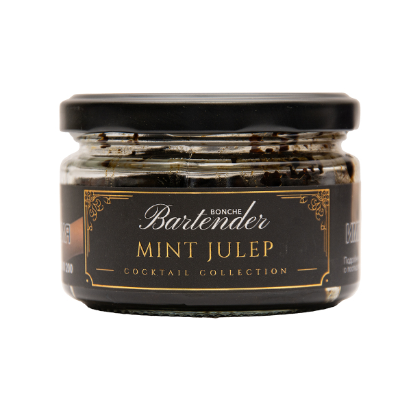 Табак Bonche Mint Julep 120 грамм в Томске