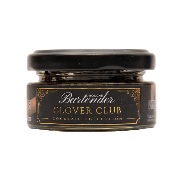 Табак Bonche Clover Club 30 грамм в Томске