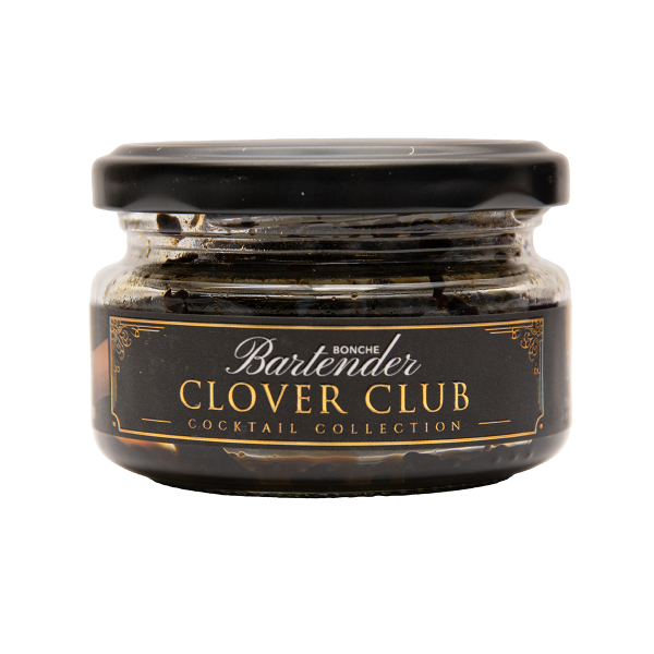 Табак Bonche Clover Club 60 грамм в Томске