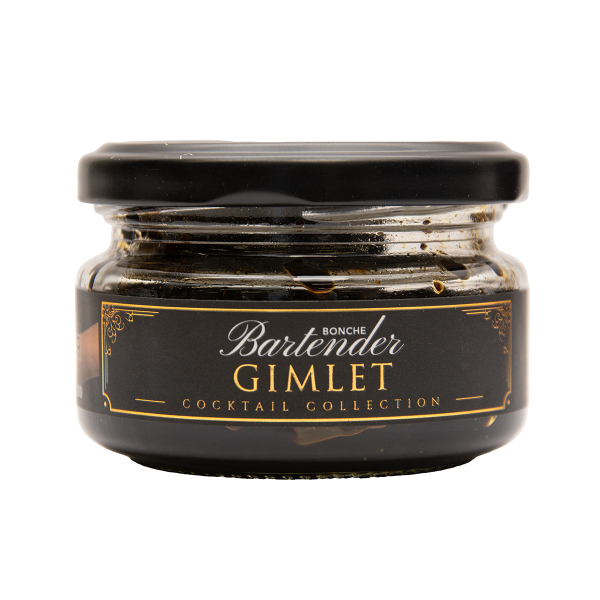 Табак Bonche Gimlet 60 грамм в Томске