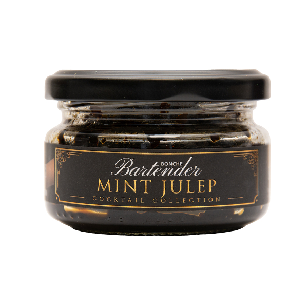 Табак Bonche Mint Julep 60 грамм в Томске