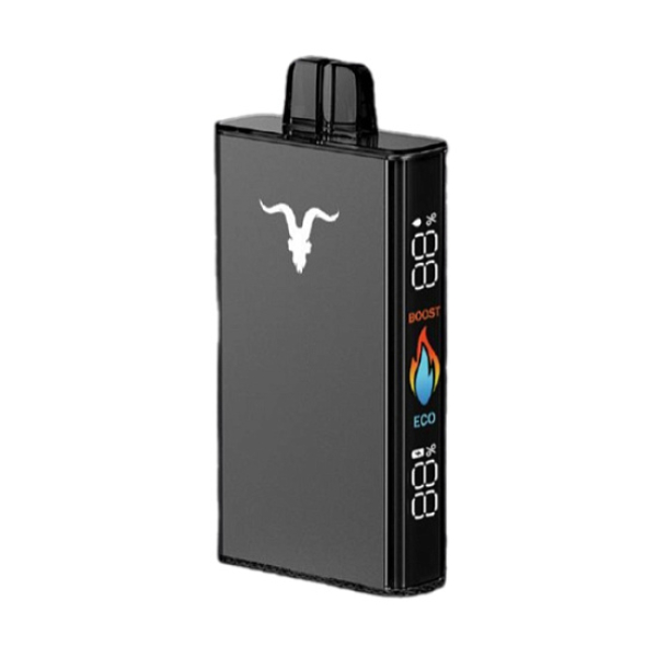 Электронка Ignite V250 Black Pineapple Kiwi Dragon Ананас Киви Драгон в Томске