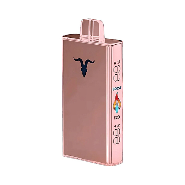 Электронка Ignite V250 Gold Cactus Lime Soda Кактус Лайм Сода в Томске