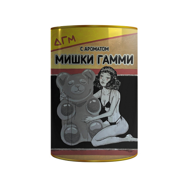 Табак Dogma Мишки Гамми 160 грамм в Томске