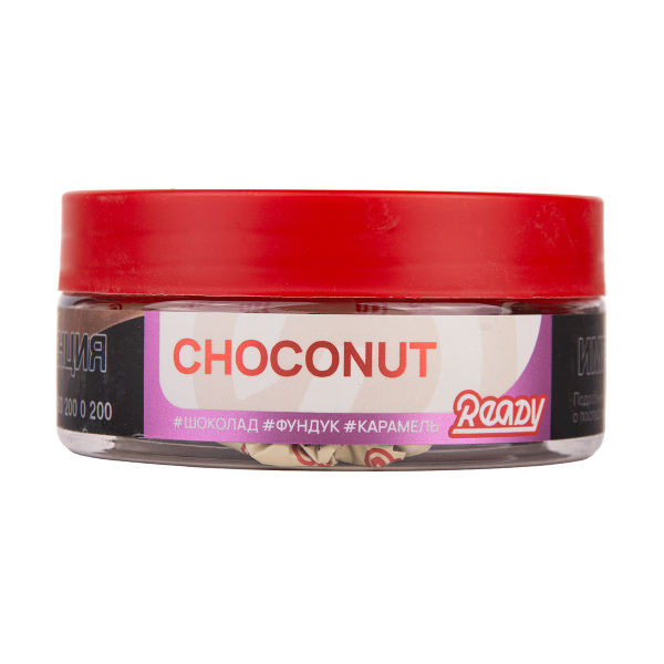 Табак Ready Choconut 100 грамм в Томске