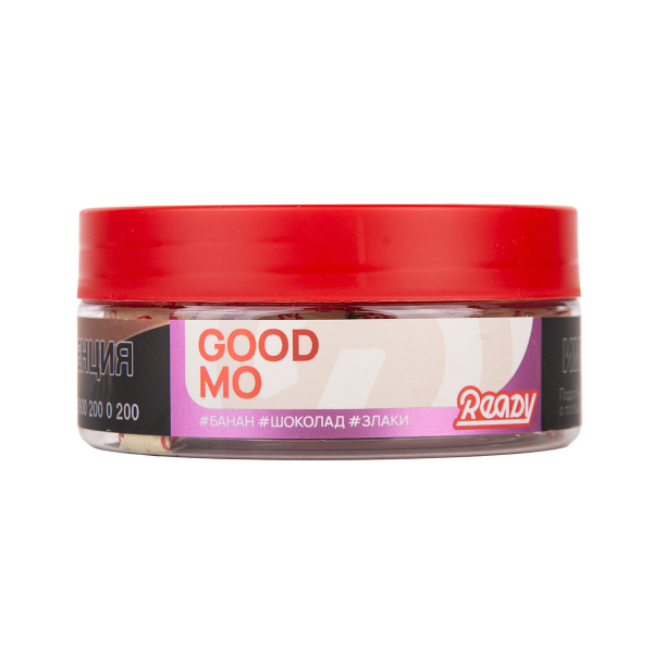 Табак Ready Good Mo 100 грамм в Томске