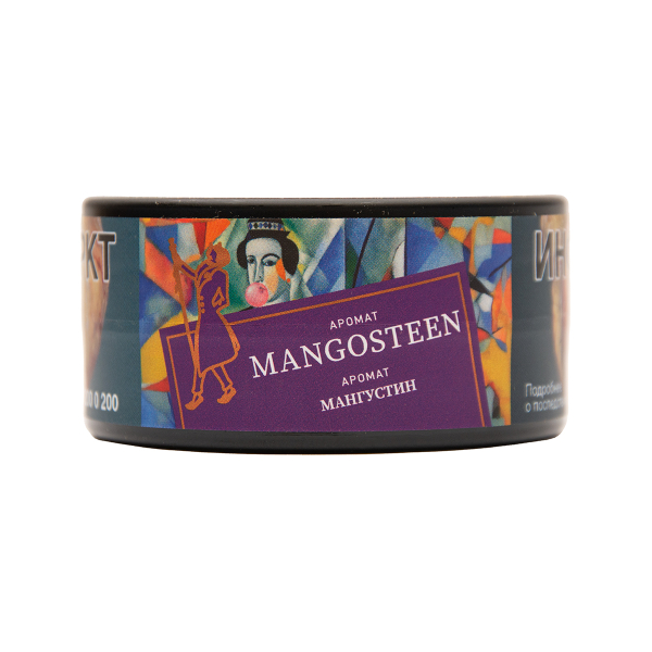 Табак Satyr Mangosteen 25 грамм в Томске