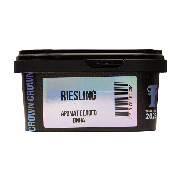 Табак Sapphire Crown Riesling 200 грамм в Томске