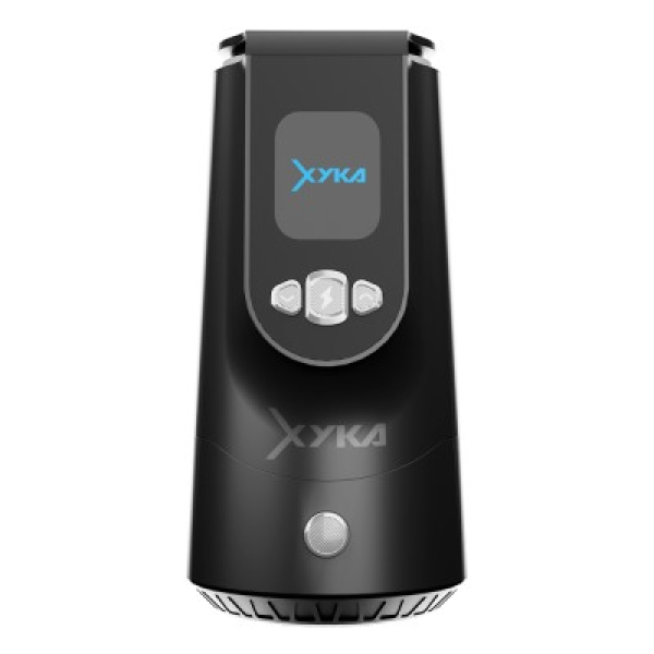 Электронная чаша Xyka Pro Графитовый в Томске