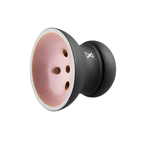 Чаша Alpha Bowl Doll Black& Pink в Томске
