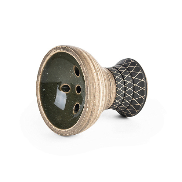 Чаша Alpha Bowl Turk Design Green Sand в Томске