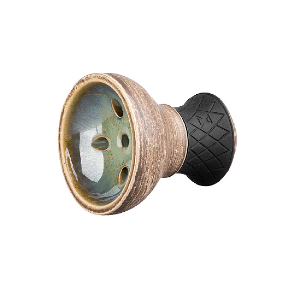 Чаша Alpha Bowl Turk Design Pro Green Fog в Томске