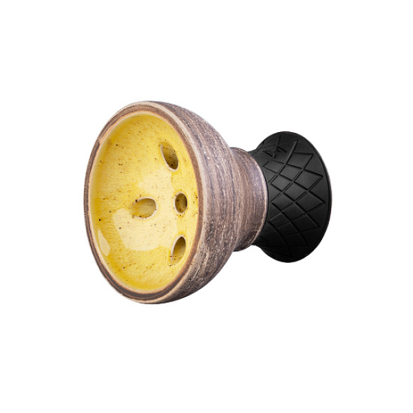 Чаша Alpha Bowl Turk Design Pro Yellow в Томске