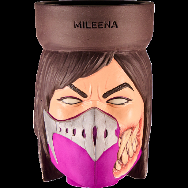 Чаша Kong Mileena в Томске