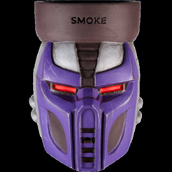 Чаша Kong Smoke в Томске