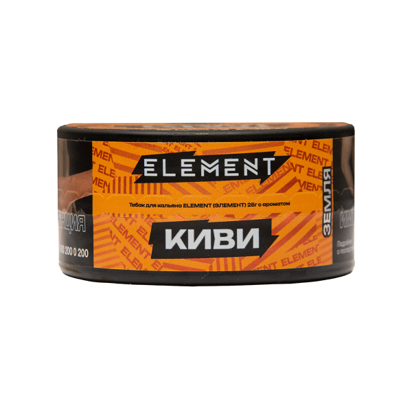 Табак Element Земля Kiwi New 25 грамм в Томске