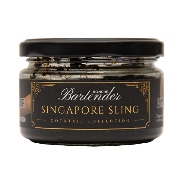 Табак Bonche Singapore Sling 30 грамм в Томске