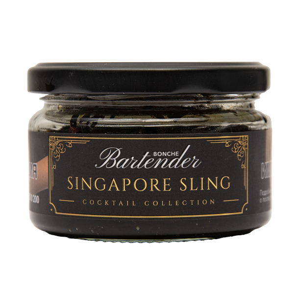 Табак Bonche Singapore Sling 120 грамм в Томске