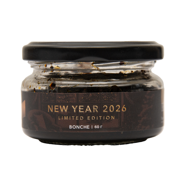 Табак Bonche New Year 2026 60 грамм в Томске
