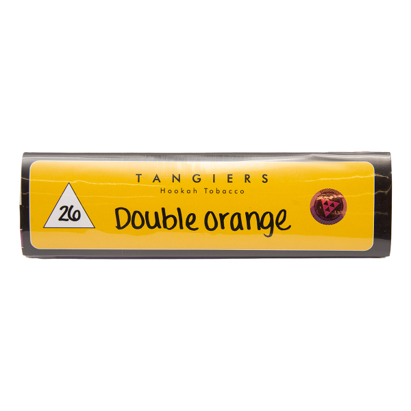 Табак Tangiers Original Double Orange 100 грамм в Томске