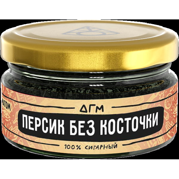 Табак Dogma Персик Без Косточки 20 грамм в Томске