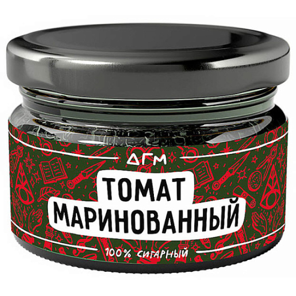 Табак Dogma Томат Маринованный Le 80 грамм в Томске