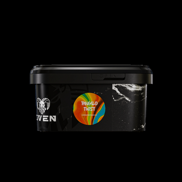 Табак Oven Танжелло Tangelo Twist 200 грамм в Томске
